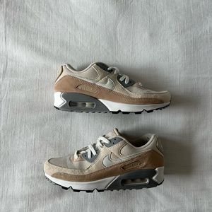 Nike Air Max 90 Premium — Sanddrift